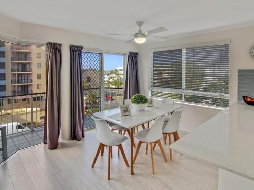 Mooloolaba Beach 