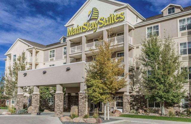 Mainstay Suites Casper