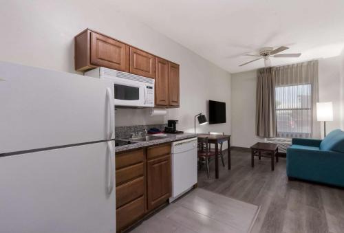 MainStay Suites Extended Stay Hotel Casa Grande