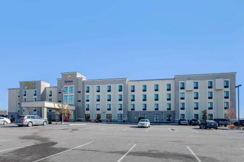 MainStay Suites Near Denver Downtown