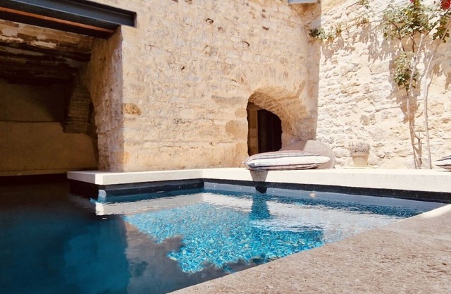 Maison de Charme Made in Uzès