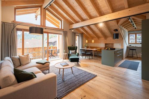 MAISEL Berge Heimat Balance