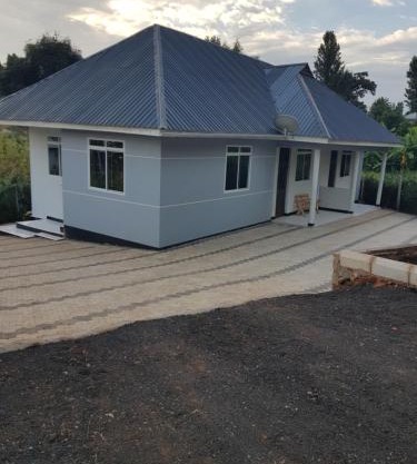 Maisha Home Stay