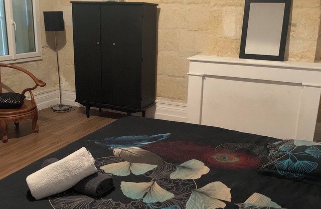 Maison 6-8 Personnes