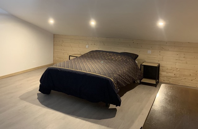 Maison Agréable, Calme Proche Tous Commerces