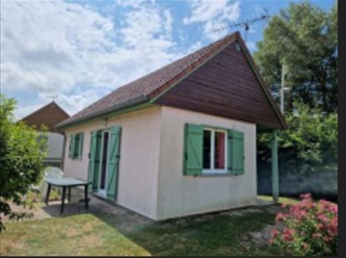 MAISON Au LAC DU DER ' LES COCCINELLES 41 '