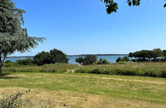 Maison Avec Panorama sur le Golfe du Morbihan