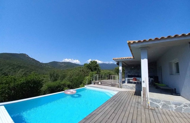 Maison Avec Plage à 5 min de la Plage
