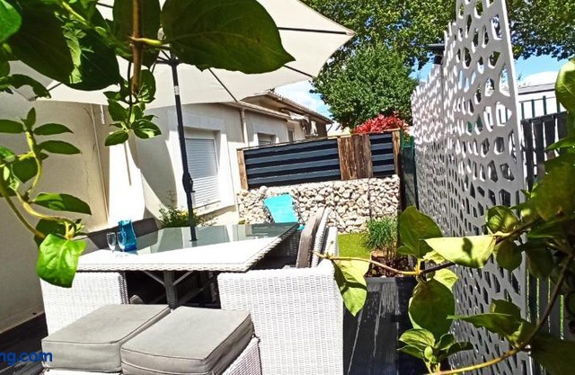 Maison Bouzigues Bouzigues