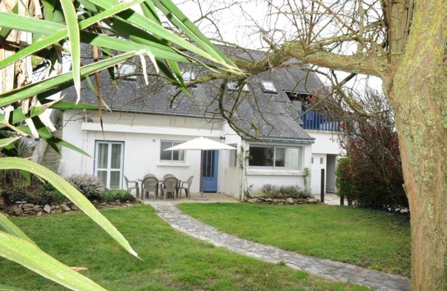 Maison côte sauvage classement 3