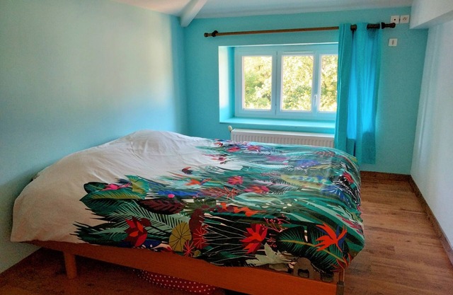 Maison Calme