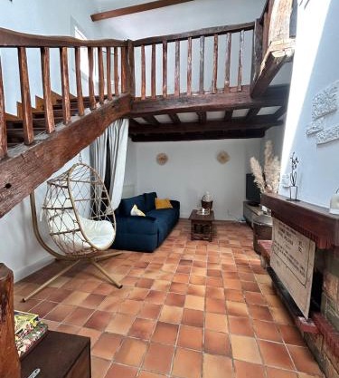 Maison campagne