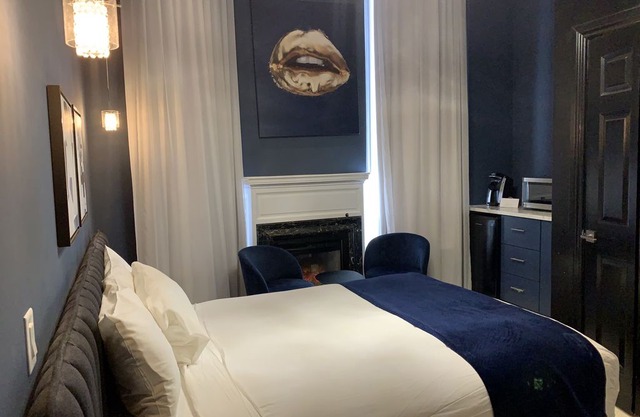 Maison Chambre Luxue Dr Penfield