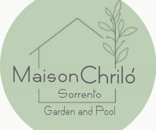 Maison Chrilò, Sorrento