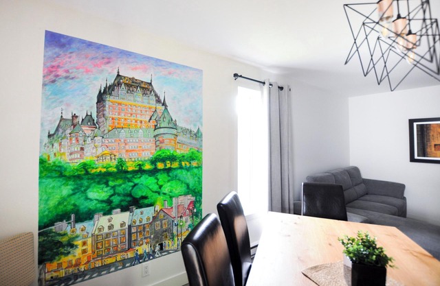 Maison Confo28 Chute Montmorency