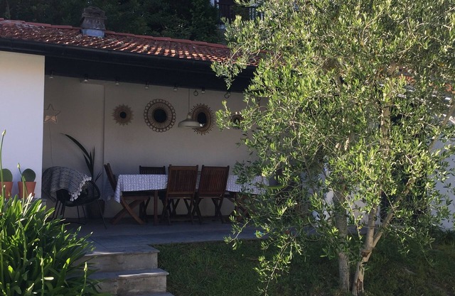 Maison Contemporaine Socoa à 5 Minutes à Pied de la Plage