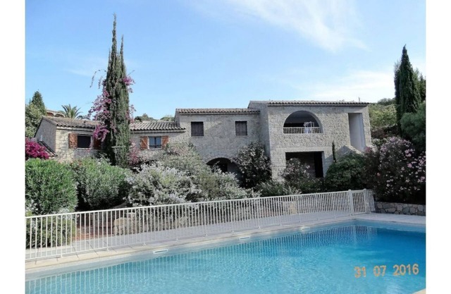 Maison Corse n°1