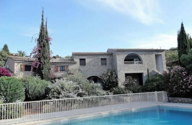 Maison Corse n°4