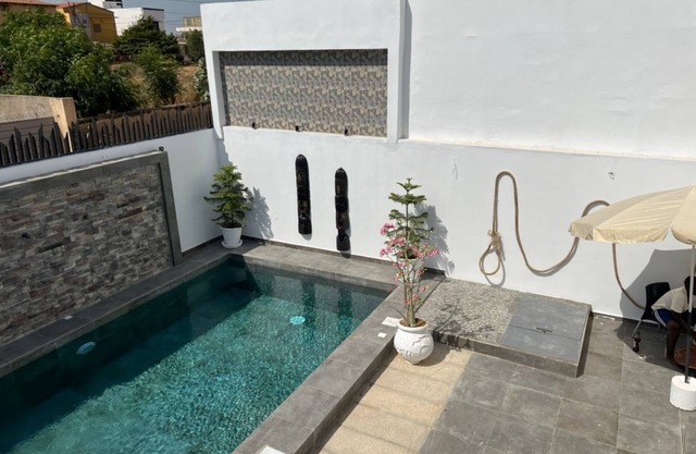 Maison Cosy 2 CH 100m DE LA Plage