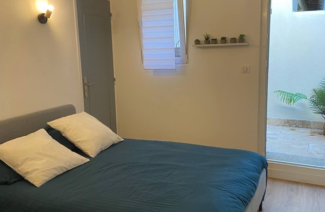Maison Cosy au Cœur de Montauban