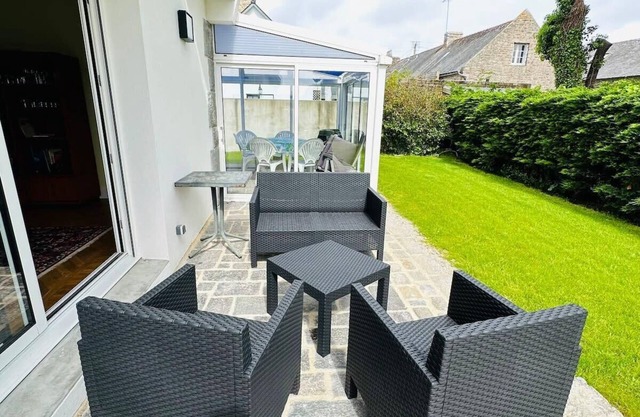 Maison d’architecte - plages