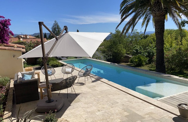 Maison de Charme, 5 Chambres, Piscine