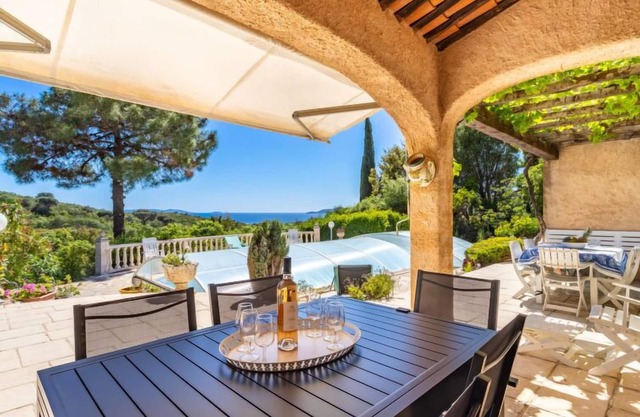 Maison de l'Hubac Bleu by Interhome