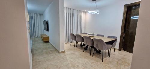 Maison de luxe dans une résidence fermée, Résidence Tamaris à Marina