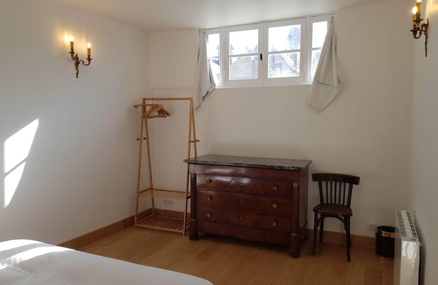 Maison de Ville 60m2 à 100m de la Plage