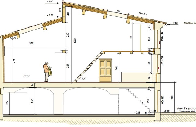 Maison de Ville Comme un Loft, Centre Ville