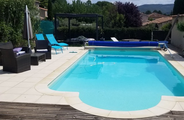 Maison en Provence