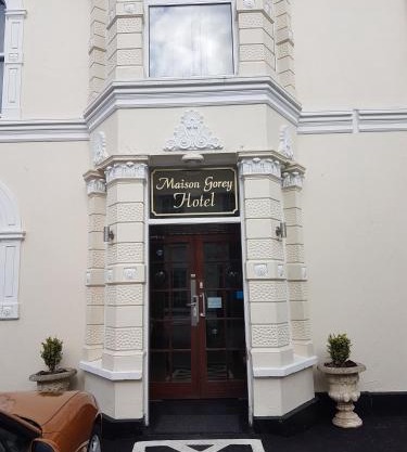 Maison Gorey Hotel