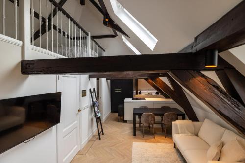 Maison Hans
