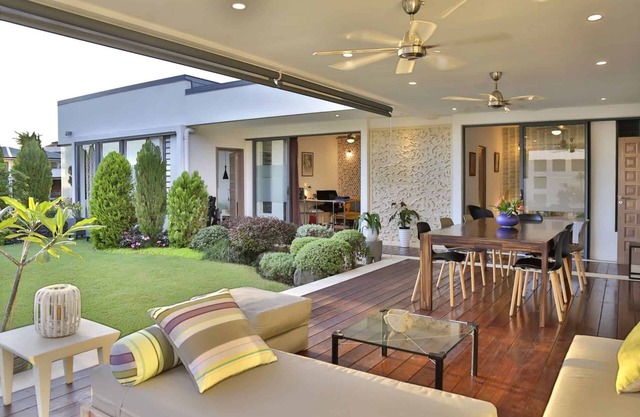 Maison HINE by Tahiti Homes