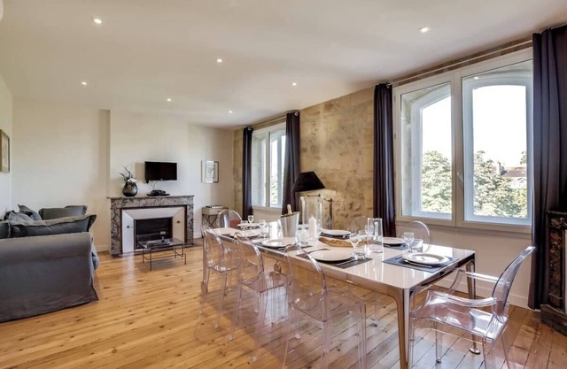 Maison Ingwë - 4 rooms for 8 persons Place Gambetta