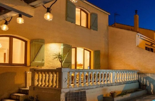 Maison Jade - Villa with swimming pool * Barbecue*Calm
