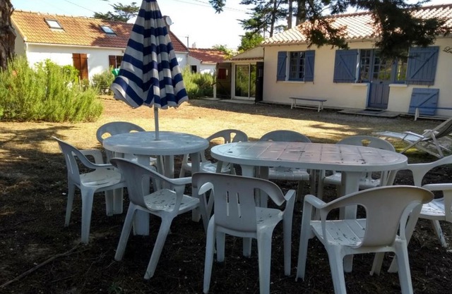 Maison L'Épine, 5 pièces, 8 personnes - FR-1-224B-741