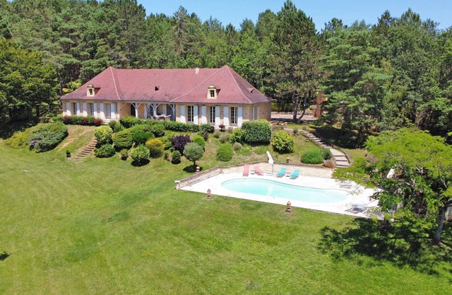 Maison Les Combettes