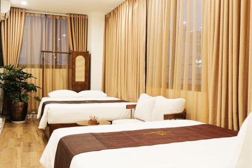 Maison Maravelle Hotel