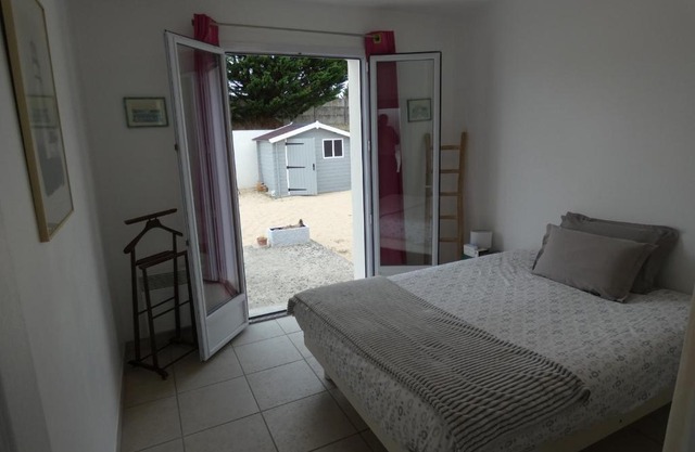 Maison Pièces Personnes 