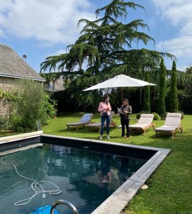 Maison Padrig