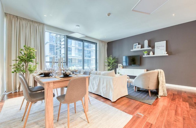 Maison Privee - Apt with Dubai Luxury Experience Nxt to Burj Khalifa