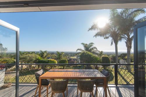 Maison Rouge - Breathtaking View