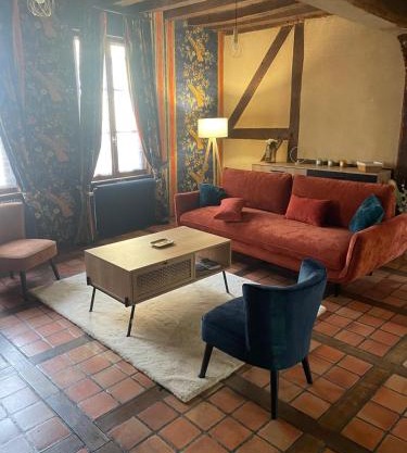 Maison Saint Pierre