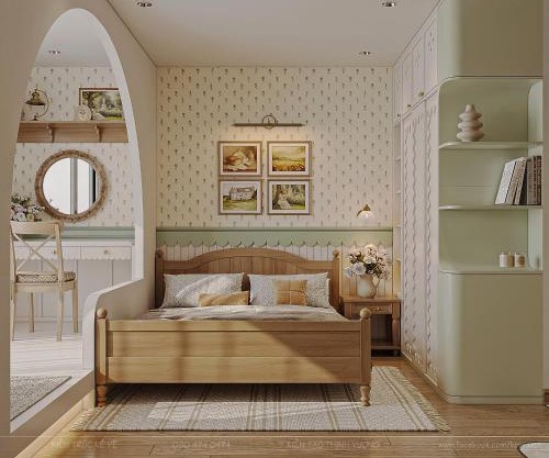 Maison Tranquille MK-Private Rooftop for Group-Free Airport Pickup