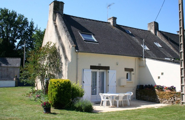 Maison Vacances Golfe du Morbihan