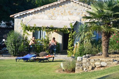 Maisonette #16, 4 Pers, Domaine De Ribiere
