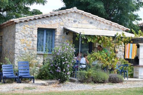 Maisonette #17, 4 Pers, Domaine De Ribiere