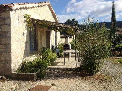 Maisonette #18, 4 Pers, Domaine De Ribiere