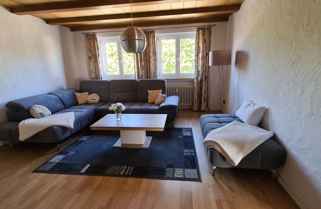 Maisonette apartment, 127sqm, 3 bedrooms, max. 6 persons